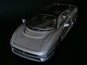 1:18 Maisto Jaguar XJ220 1992 Silver. Uploaded by Rajas_85